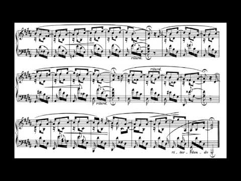 Schumann - Kinderszenen, Op  15