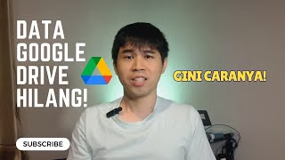 Download lagu Cara Ampuh Mengembalikan File Google Drive yang Terhapus Permanen! mp3 Download lagu Cara Ampuh Mengembalikan File Google Drive yang Terhapus Permanen! mp3