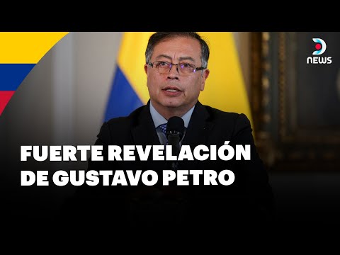 Petro aseguró que la base atacada por EE.UU. era del ELN | DNews