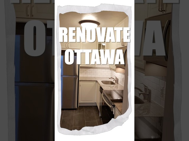 Kitchens, Bathrooms, Home Renovations, IKEA Kitchens,  Ottawa in Renovations, General Contracting & Handyman in Ottawa