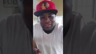 my first love Anthony hamilton cover