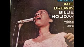 Billie Holiday / Guilty (W73768)