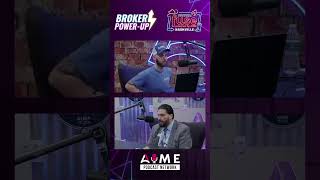 Aaron Katz | Fuse 2025 #AIME #Podcast #Network #Fuse2025 #BrokersAreBest #MortgageTech
