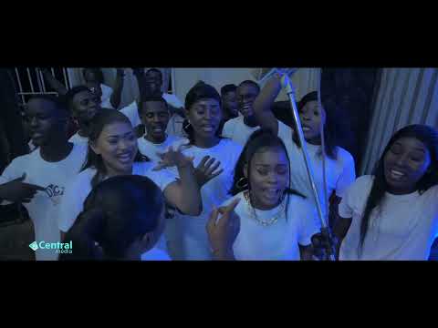 PROSTERNER - GOSPEL LIVE MUSIQUE  MOLIMO KITA