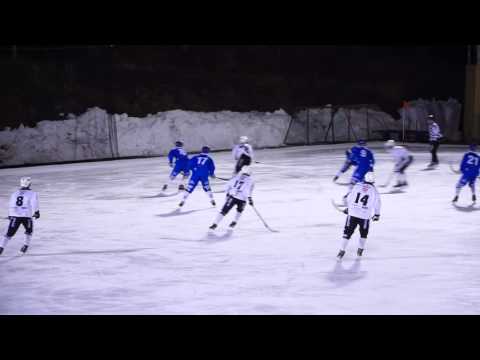 Solberg - Høvik 2015/2016