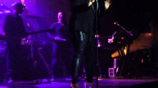 jill scott-quick live uk 2011