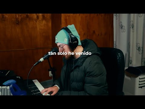 Tan Solo He Venido - Juan Luis Guerra | Sesión de Adoración #31 | Benja O'Kington