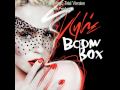 Kylie Minogue - Boombox (Original mix Version ...