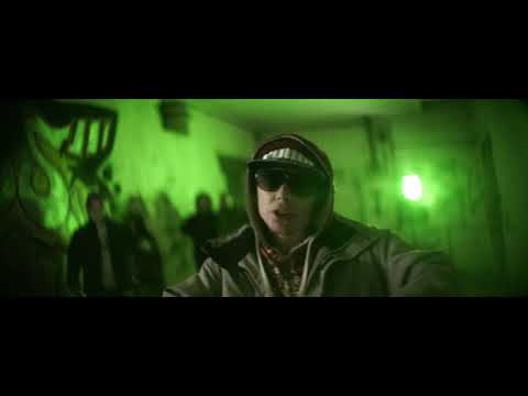 Dj FairMan - STARÁ ŠKOLA feat. Psychodick.Eniml,Leon,Peet  Prod.by Del Mar Beatz  Skreče Dj FairMan