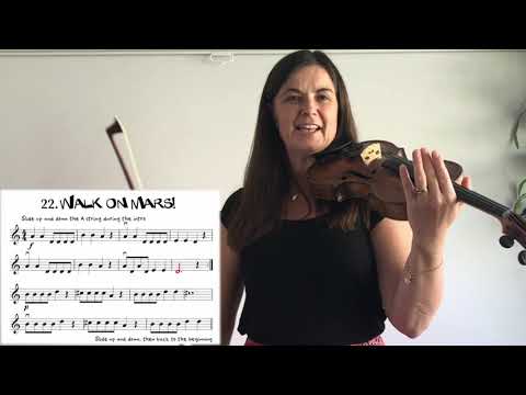 Walk on Mars! Tutorial