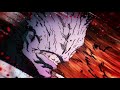 Black Flash Sound Redesign