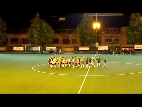 Vollen - Asker 2 G03 1. omg