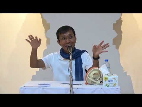 212-ปฏิบัติธรรมเข้มข้น(ศูนย์ 4) 16-24 พ.ย.60 (10).ตอบปัญหาธรรม 3