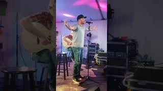 Cole swindell fan club party the ones who got me here