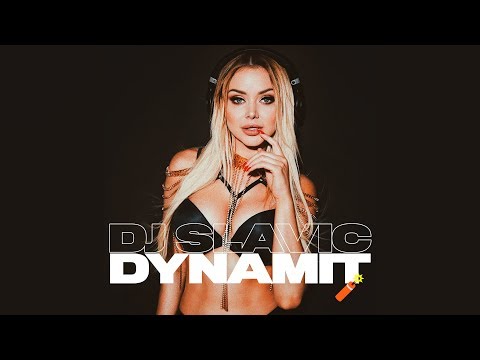 DJ SLAVIC ft. Hellfield - Dynamit (Remix)