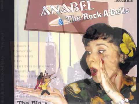 Anabel & The Rock-a-Bells - 4 Times 4