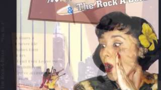 Anabel & The Rock-a-Bells - 4 Times 4