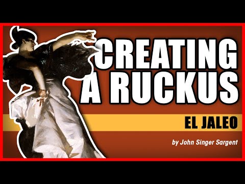 download lagu mp3 mp4 El Jaleo Reproduction, download lagu El Jaleo Reproduction gratis, unduh video klip El Jaleo Reproduction