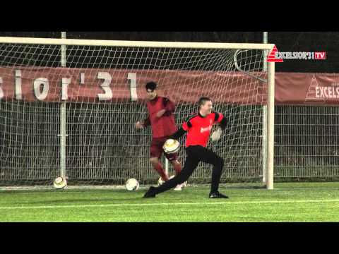 Excelsior'31 weekjournaal - week 6 (2014)