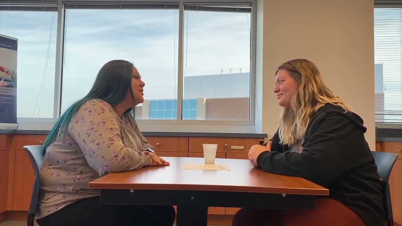 Semantic Feature Analysis (SFA) Treatment Demonstration