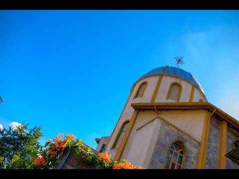 Need Somewhere To Stay In Ethiopia??