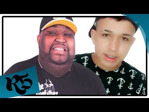 Mc Vini & Mc Kalzin - Kika No Pai (DJ Lucas MIX) 2015