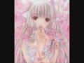 Chobits-Let me be with you remix 
