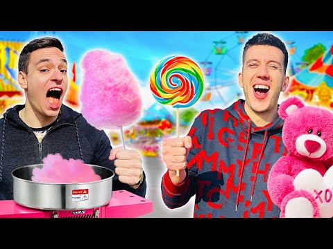 СТАВАМЕ ДЕЦА ЗА 24 ЧАСА!