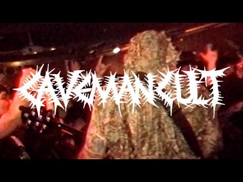 Caveman Cult - 2025 - Live In Seoul