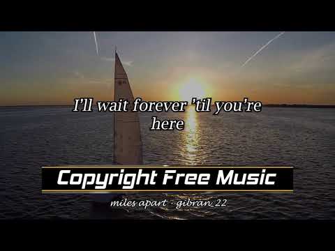 Miles Apart - Lofi Hip Hop