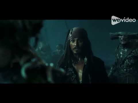 Jackladdin Sparrow - Getting the Bugs Out part 2