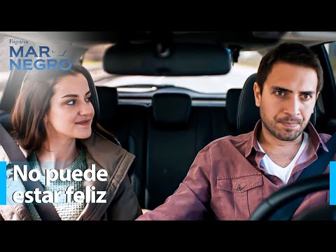 Nefes is excited about the baby, but Tahir is worried - Black Sea Chapter 152 | Fugitive