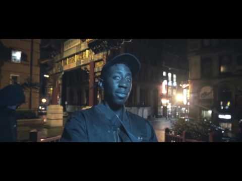 Blacko - Chinatown (prod. By Ken Samson)