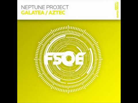Neptune Project - Galatea (2011 Space Odyssey Remix)