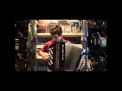 WMR703 - Weltmeister Romance 703 LMM 96 $3495