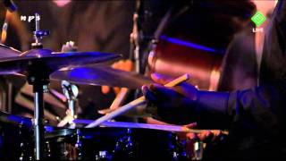 Terence Blanchard & Metropole orkest @ North Sea Jazz 2007