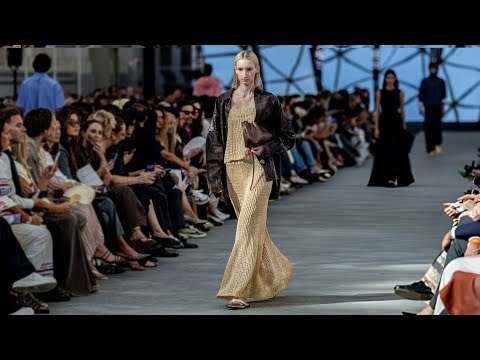 Adolfo Dominguez | Spring/Summer 2026 | MBFW Madrid