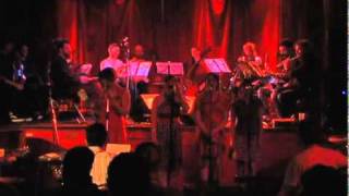 Lamb Ran Away With The Crown