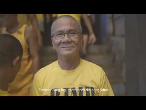 Range 999 Ayaw usiki - (Official Music Video) Move on (Official Music Video) #GCASH 09777419205