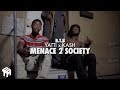 B T B Yatti X Kash Menace 2 Society
