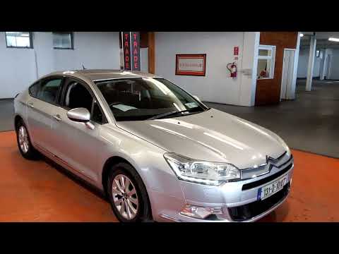 Citroen C5 2013 - Image 2