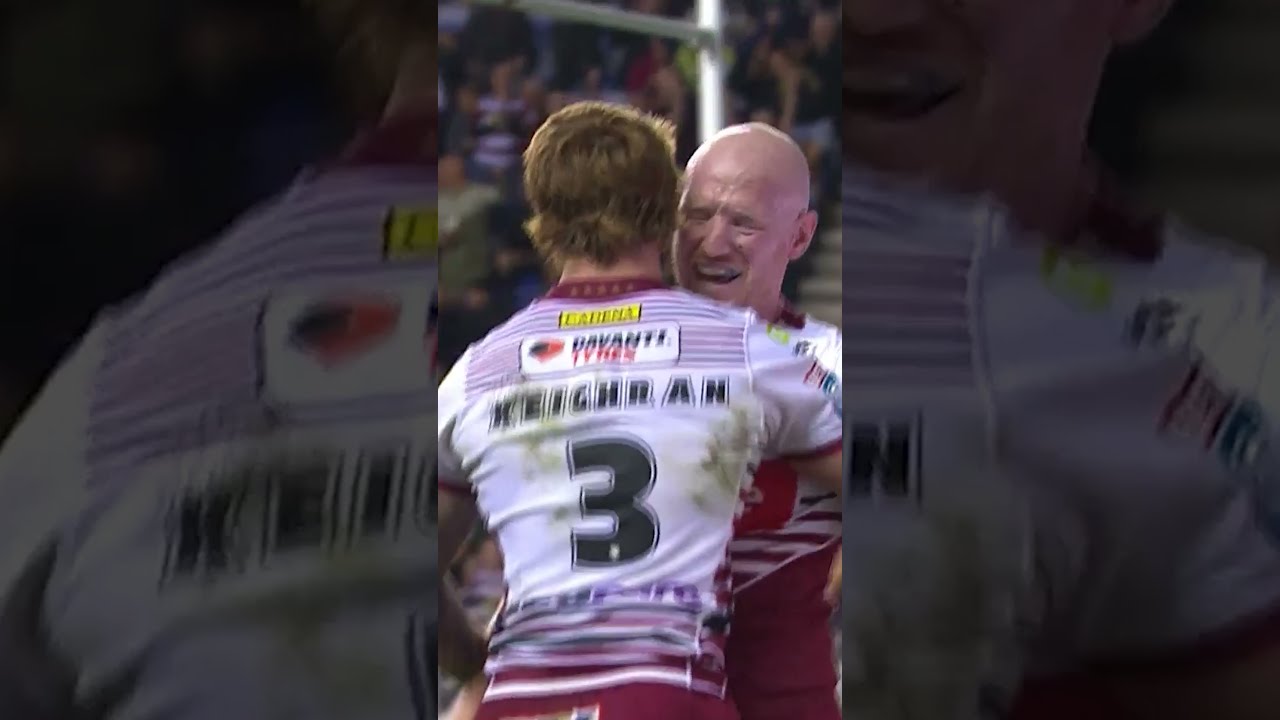 A Special Night โฅ๏ธ #superleague #shorts