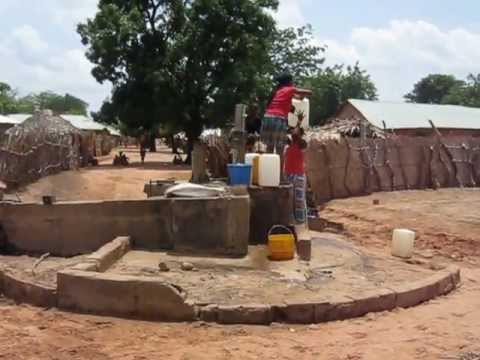Bring Clean Water to 15 Villages in Rural Gambia