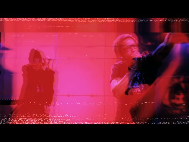 Guerrilla Ghost - "Whatever, I Don’t (Health) Care"