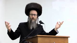 Truth about Zionism and The Struggle of Holy Land - Rabbi David Feldman
