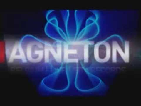 Agneton - Reach out Live forever - Video Clip (edit by Mijk)