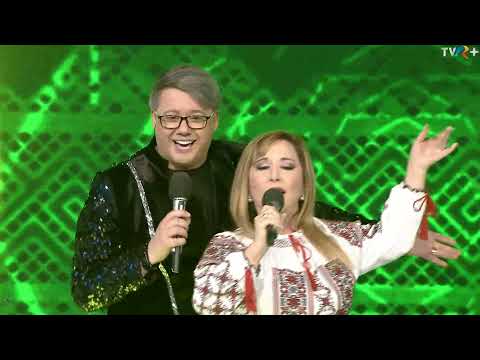 FUEGO ȘI ELENA MOȘUC - LA HANUL ANCUȚEI