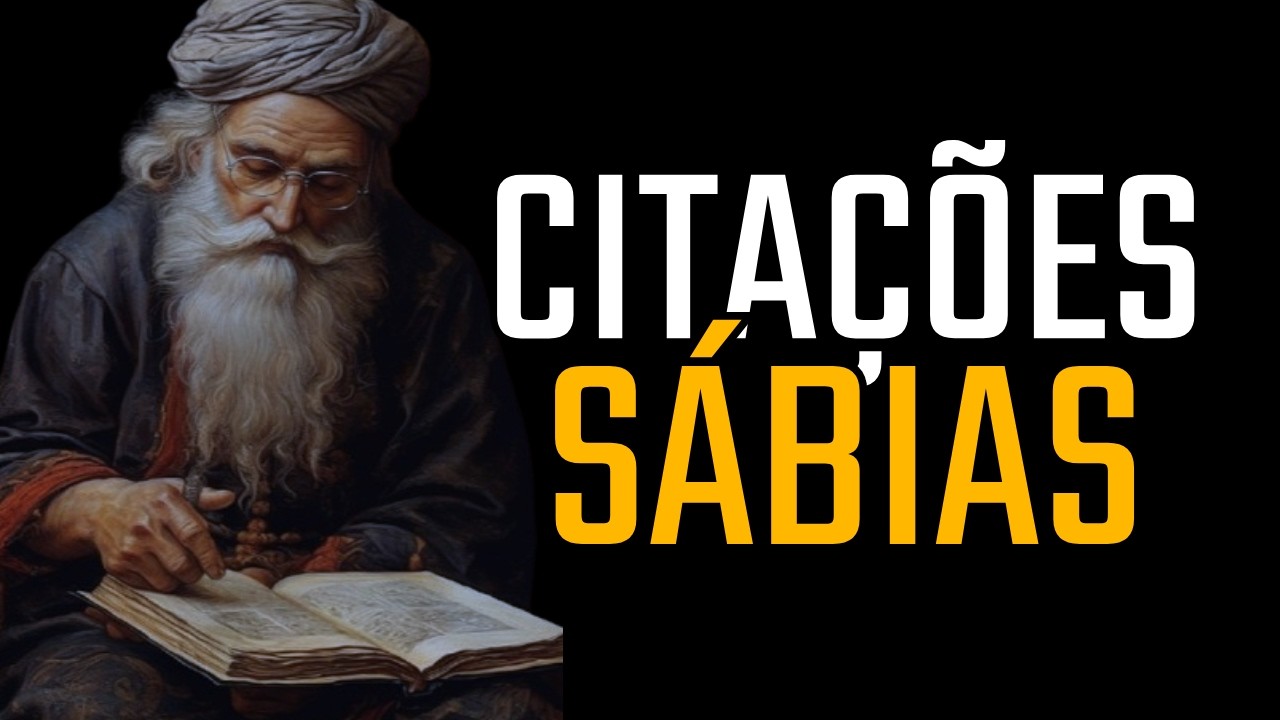 Lições de Vida e Sabedoria | Frases que Despertam o Seu Melhor