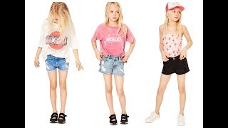 Dónde comprar ropa de chicos