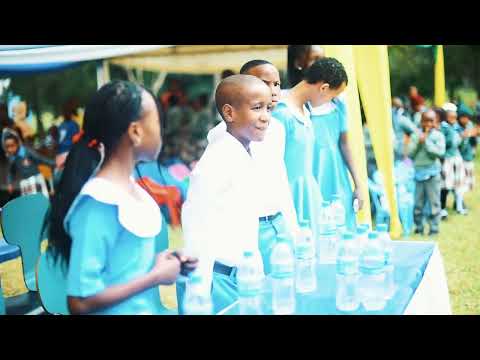 2025 Standard Seven Graduation